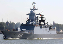 Командование вооруженных сил Судана заявило о намерении пересмотреть соглашение с Россией о создании в городе Порт-Судан российской военно-морской базы