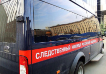 В здании ТДСК в Томске обнаружено тело убитого охранника