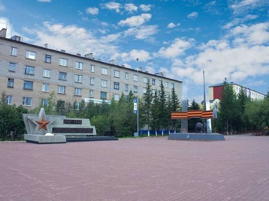 Площадь Победы благоустроят в Лабытнанги в 2022 году