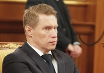 Министр здравоохранения России Михаил Мурашко назвал число привитых от коронавируса россиян на данный момент