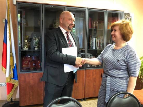 Новый министр Пахоменко намерен привлекать частные клиники для борьбы с covid-19