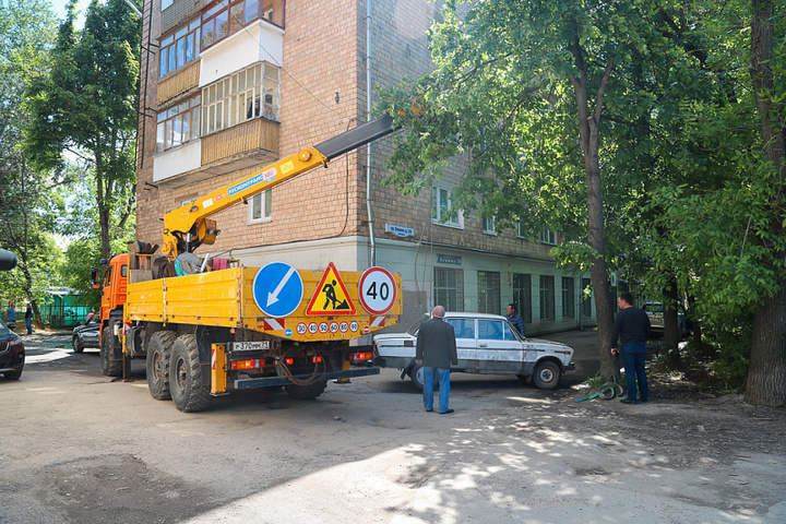 Куда эвакуировали тульский завод