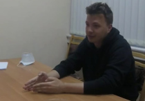 Задержанным в Минске Романом Протасевичем заинтересовалась Генрокуратура самопровозглашенной ЛНР