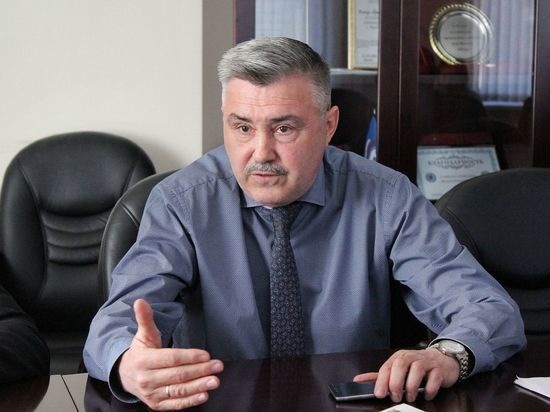 Депутат муниципалитета попросил мэра Ярославля уйти в отставку