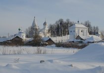 Город Переславль-Залесский, основанный в 1152 году князем Юрием Долгоруким, известен своими архитектурными памятниками
