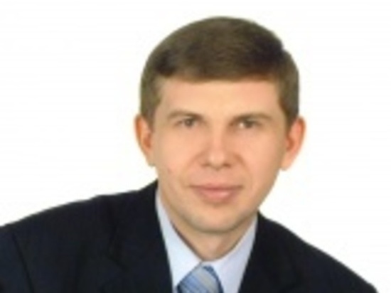 Первый заместитель министра строительства Челябинской области задержан ФСБ