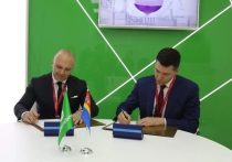 МегаФон и правительство Калининградской области в рамках Петербургского международного экономического форума подписали соглашение о сотрудничестве. 