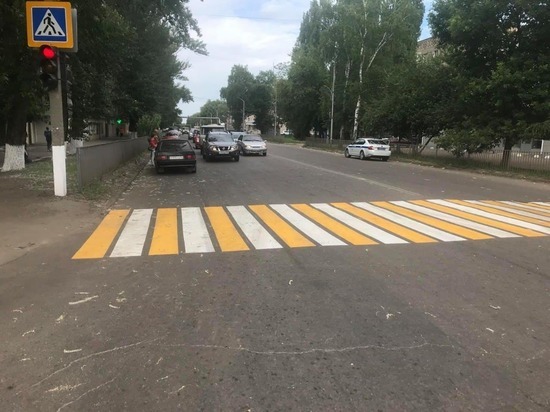 В Саратовской области сбили подростка на велосипеде и женщину