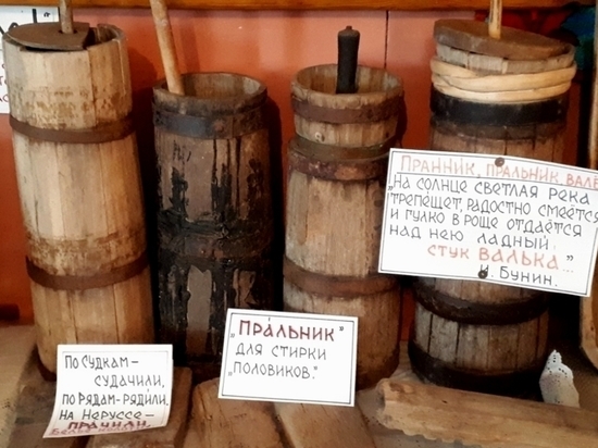 По итогам конкурса лучшие экспонаты представят на выставке