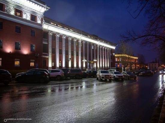 Гостиница «Северная» в Петрозаводске начала принимать гостей