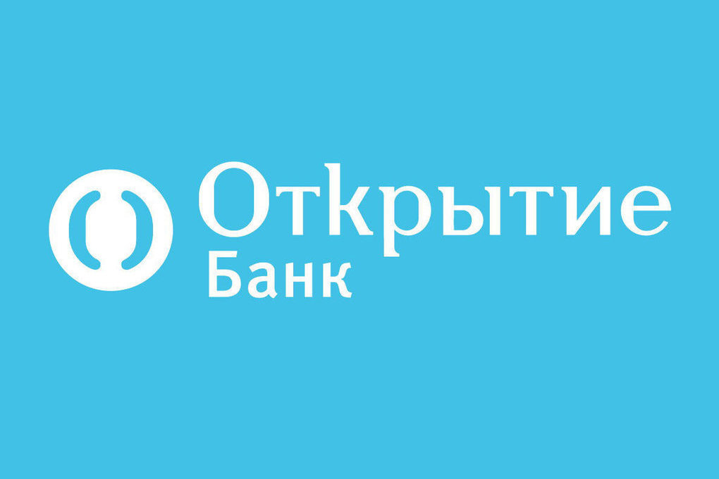 Презентация банка открытие