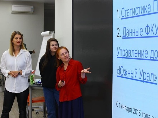 Участники мастерской по дата-журналистике в Челябинске сделали сенсационные открытия