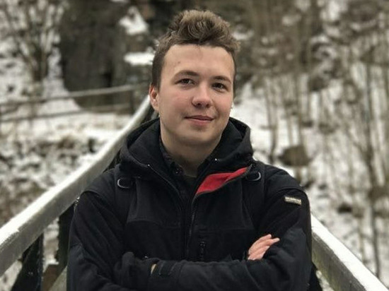 Республиканское СМИ утверждает, что журналист находился на востоке Украины в качестве комбатанта