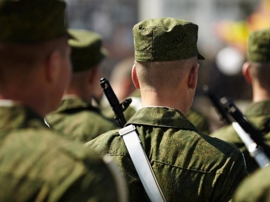 Свыше 200 призывников из Краснодара отправились на военную службу