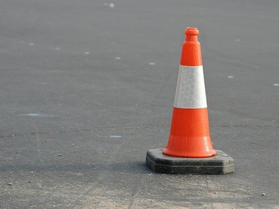Белгородцам предлагают сравнить состояние дорог до и после ремонта