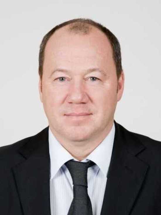 На депутата заксобрания Новосибирской области Морозова завели дело о мошенничестве