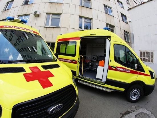 В Челябинской области за сутки коронавирус подтвержден у 86 человек