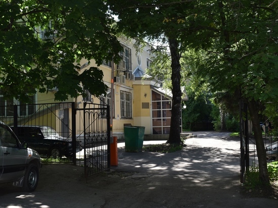 Рязанский ВООПИиК попросил Любимова вернуть бывший детсад на улице Маяковского