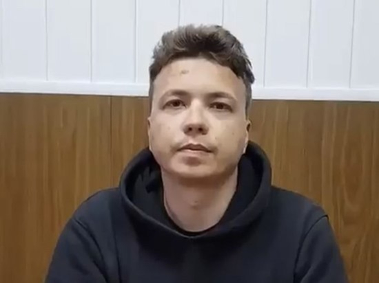 За белорусским оппозиционером следили на протяжении всего отпуска