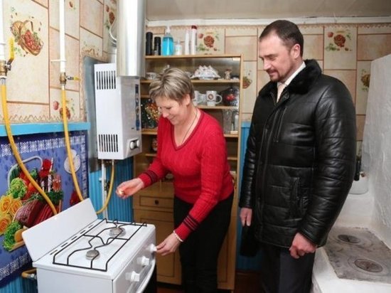 Тамбовчане прокомментировали принятие законопроекта о бесплатной газификации домов