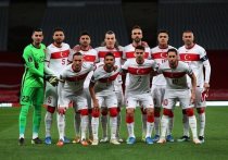 Показываем состав сборной Турции на чемпионат Европы-2020