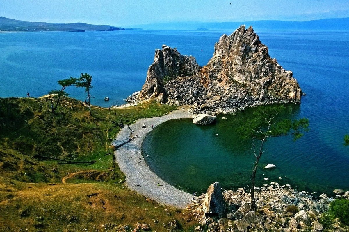 Отдых на Байкале и Сахалине окажется дешевле отпуска в Крыму - МК