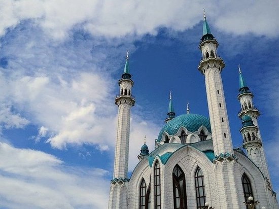 Свыше тысячи религиозных деятелей собрались в Казани на Всероссийский форум