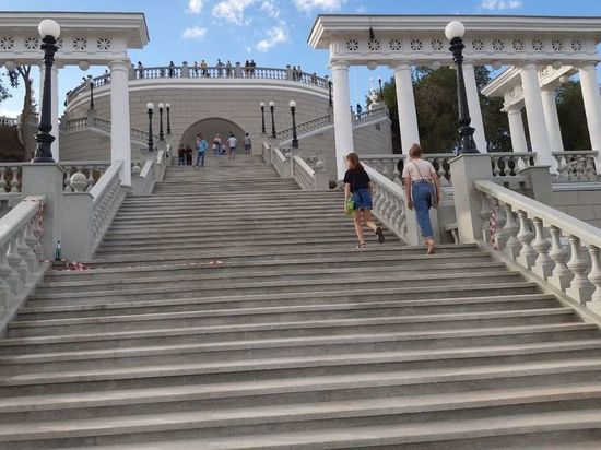 В Оренбурге снова проходят обыски