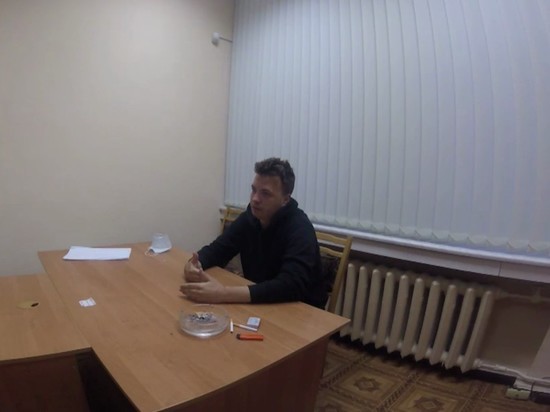 Протасевич признал вину в призывах к протестам