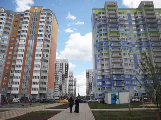Хуснуллин объяснил рост цен на жилье в России