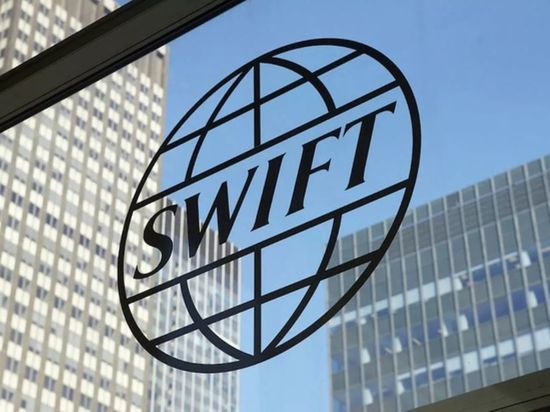 Замглавы МИД назвал вероятные последствия при отключении России от SWIFT