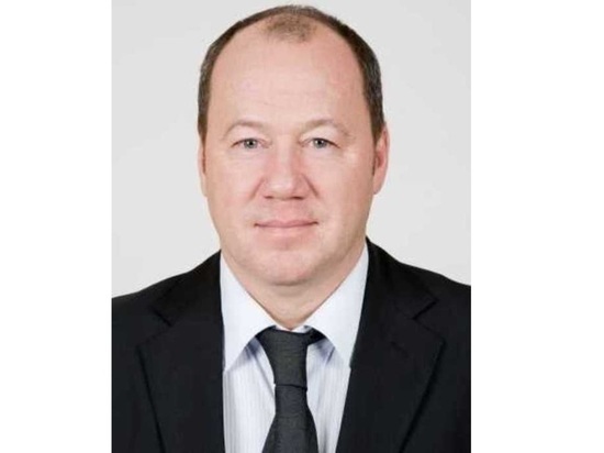 Депутат Новосибирского Заксобрания задержан по подозрению в мошенничестве