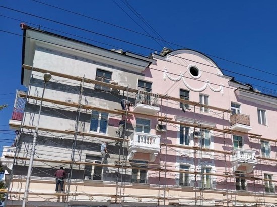 Нескольким компаниям запретили ремонтировать дома в Забайкалье