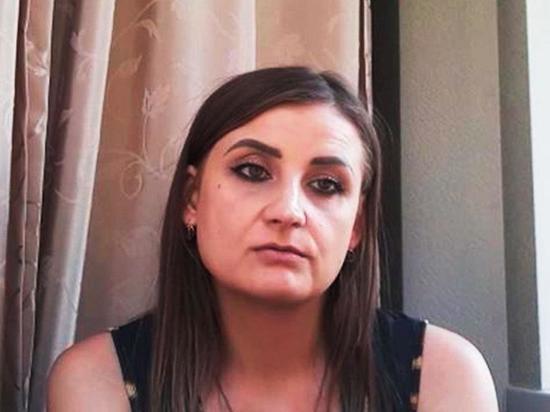 Жена застрелившего парня в Мошково инспектора ДПС попросила защиты у Путина
