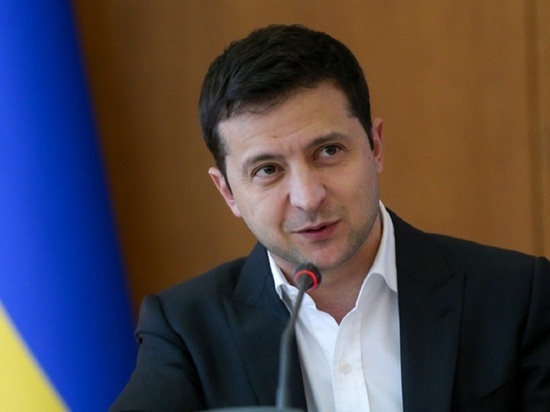 Аксенов рассказал о квартире Зеленского в Крыму