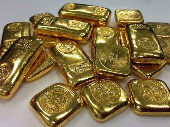 Двух машинистов обвинили в контрабанде золота на 151 млн руб из Забайкалья в КНР