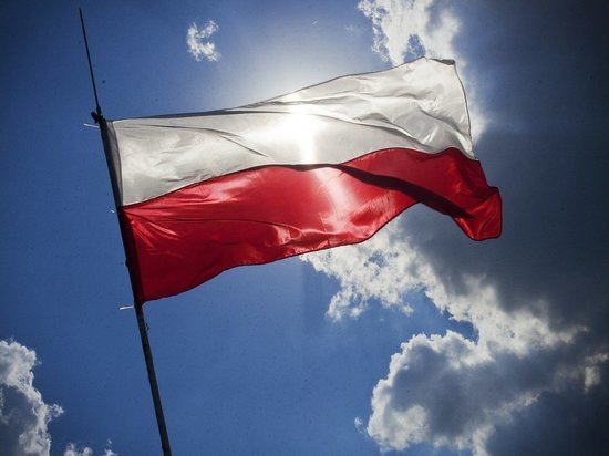 В Польше отреагировали на отзыв Данией разрешения на Baltic Pipe