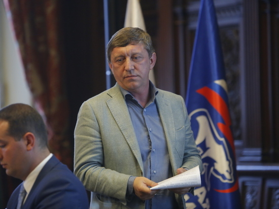 Депутат Соловьев пообещал защитить жителей Петербурга от лихачей на самокатах
