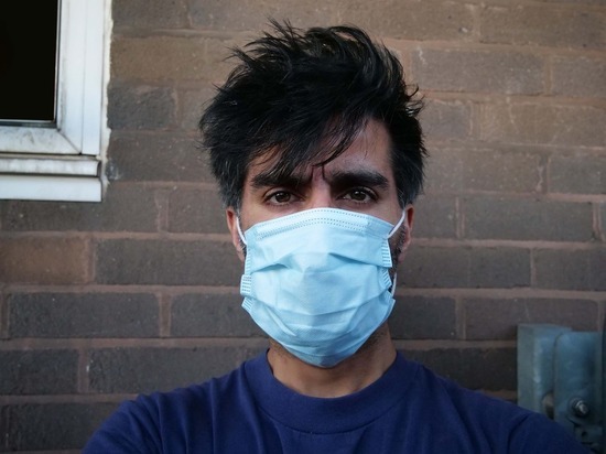 Коронавирус в ДНР за сутки: 249 заболевших и 18 умерших