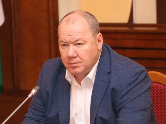Депутат Александр Морозов может перестать быть членом партии “Единая Россия” в Новосибирске