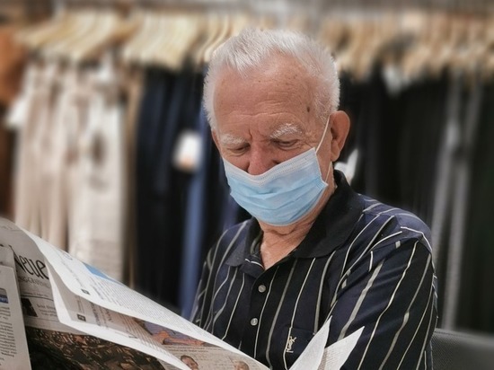 В ДНР коронавирус ударил по пенсионерам