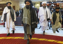 Вывод контингента США и НАТО из Афганистана может в ближайшее время привести к захвату власти в стране радикальными исламистами