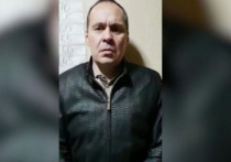 41 день голодает в «Матросской Тишине» заключенный Александр Окунев, известный в определенных кругах по кличке Огонек