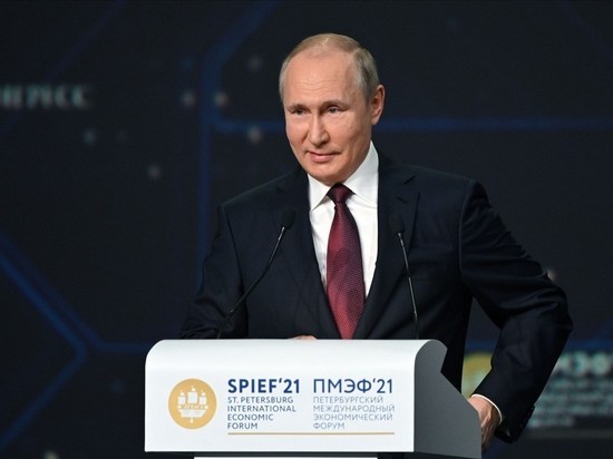 Путин и Байден на встрече обсудят пандемию и стратегическую стабильность