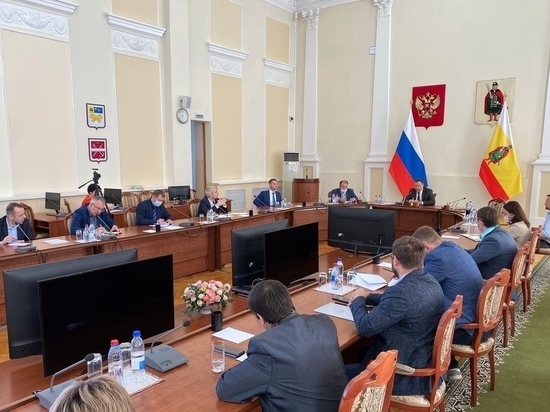 Беленецкий назвал худшие управляющие компании Рязани по итогам 2020 года