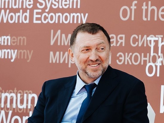 Бизнесмены скоро смогут помочь россиянам, заявил Дерипаска