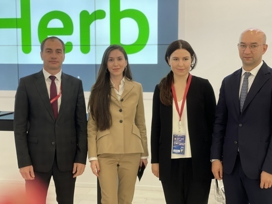 iHerb может открыть производство в Карачаево-Черкесии