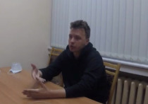 В четверг на белорусском телеканале вышло полуторачасовое интервью с арестованным Романом Протасевичем