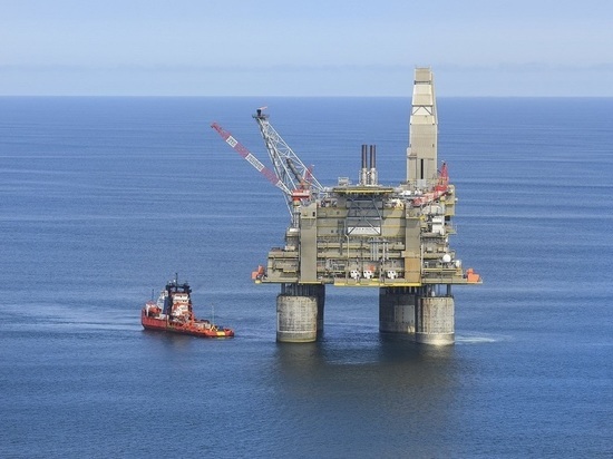 Сахалинские нефтяники будут использовать «зеленые» суда