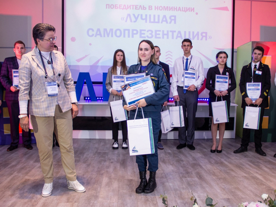 Конкурс «Лучший выпускник СПО – 2021» состоялся в Хабаровске